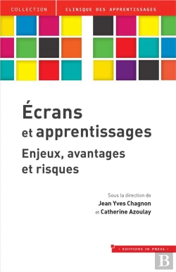Bertrand.pt - Écrans Et Apprentissages : Enjeux, Avantages, Risques