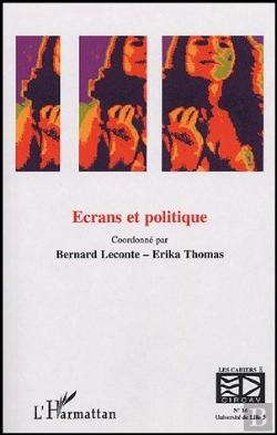Bertrand.pt - Ecrans Et Politique