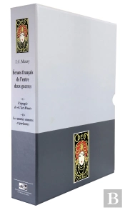Écrans Français De L'Entre-Deux-Guerres ; Coffert Tome 1 Et Tome 2