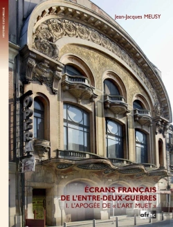 Bertrand.pt - Écrans Français De L'Entre-Deux-Guerres Tome 1 ; L'Apogée De 