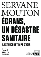 Écrans, Un Désastre Sanitaire : Il Est Encore Temps D'Agir
