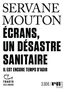 Bertrand.pt - Écrans, Un Désastre Sanitaire : Il Est Encore Temps D'Agir