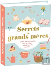 Ecrets De Grands-Mères