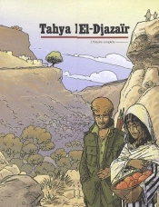 Ecrin Cadeau Tahya El Djazair T.1 T.2