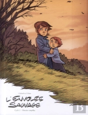 Ecrin Envolee Sauvage T.3/4 2013
