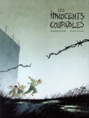 Ecrin Innocents Coupables T.1/2/3 Ned 2013
