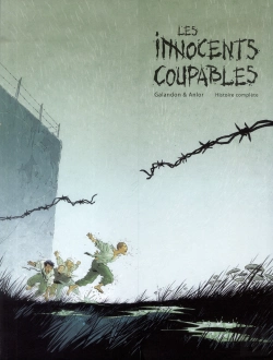 Bertrand.pt - Ecrin Innocents Coupables T.1/2/3 Ned 2013