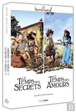 Bertrand.pt - Ecrin Le Temps Secrets - Le Temps Des Amours