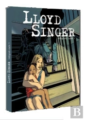 Ecrin Lloyd Singer 1er Cycle T.1-2-3