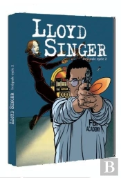Ecrin Lloyd Singer 2eme Cycle T.4-5-6
