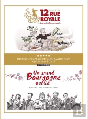 Ecrin Un Grand Bourgogne - 12 Rue Royale