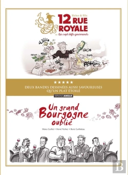 Bertrand.pt - Ecrin Un Grand Bourgogne - 12 Rue Royale