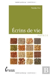 Ecrins De Vie