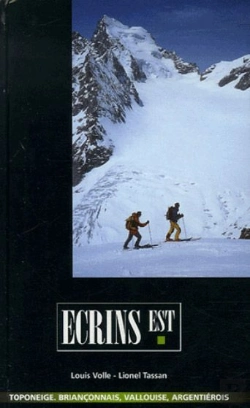Bertrand.pt - Ecrins Est ; Briançonnais, Vallouise, Argentiérois