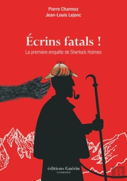 Bertrand.pt - Écrins Fatals ; La Première Enquête De Sherlock Holmes