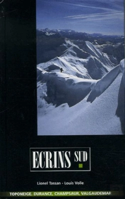Bertrand.pt - Ecrins Sud ; Durance, Champsaur, Valgaudemar