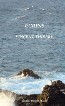 Bertrand.pt - Écrins