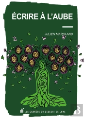 Ecrire À L'Aube