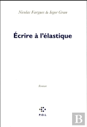 Écrire À L'Élastique
