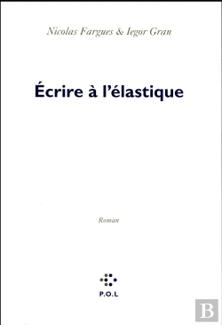 Bertrand.pt - Écrire À L'Élastique