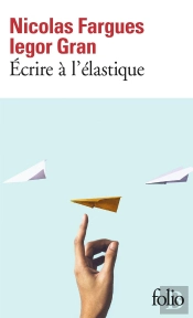 Écrire À L'Élastique