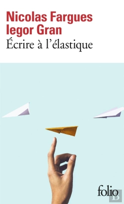 Bertrand.pt - Écrire À L'Élastique