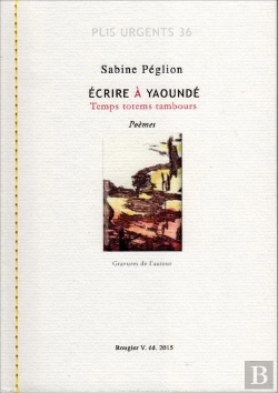 Bertrand.pt - Ecrire A Yaounde