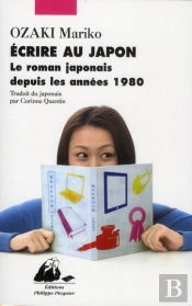 Écrire Au Japon
