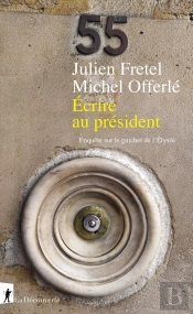 Écrire Au President