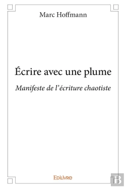 Bertrand.pt - Écrire Avec Une Plume