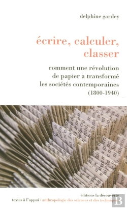 Bertrand.pt - Écrire, Calculer, Classer