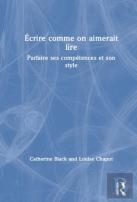 Ecrire Comme On Aimerait Lire