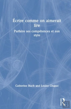 Bertrand.pt - Ecrire Comme On Aimerait Lire