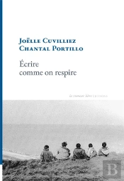 Écrire Comme On Respire