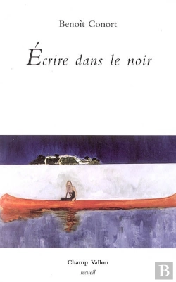 Bertrand.pt - Ecrire Dans Le Noir