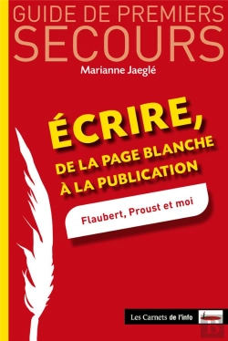 Bertrand.pt - Ecrire, De La Page Blanche A La Publicat