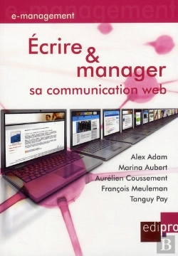 Bertrand.pt - Écrire & Manager Sa Communication Web