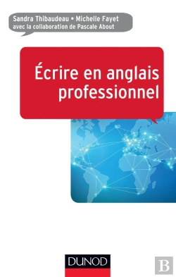Bertrand.pt - Écrire En Anglais Professionnel