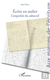 Écrire En Atelier : L'Imparfait Du Subjectif