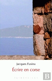 Écrire En Corse