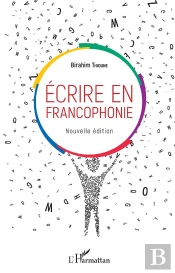 Ecrire En Francophonie