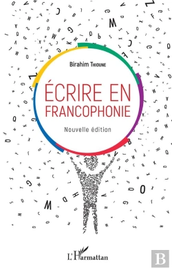 Bertrand.pt - Ecrire En Francophonie