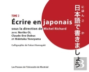Écrire En Japonais Tome 2