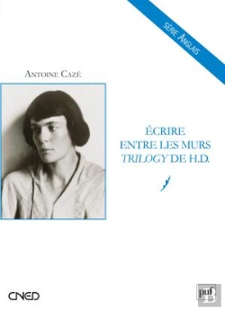 Bertrand.pt - Écrire Entre Les Murs : Trilogy De H. D.