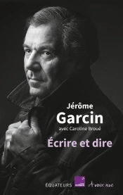 Écrire Et Dire