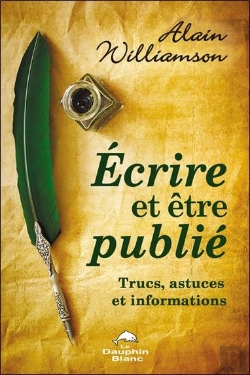 Bertrand.pt - Ecrire Et Etre Publie - Trucs, Astuces Et Informations