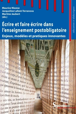 Bertrand.pt - Écrire Et Faire Écrire Dans L'Enseignement Postobligatoire