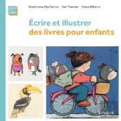 Écrire Et Illustrer Des Livres Pour Enfants