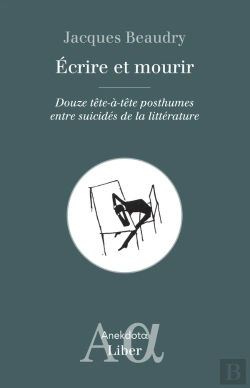 Bertrand.pt - Écrire Et Mourir