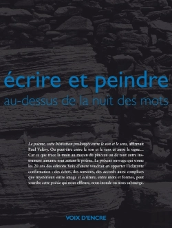 Bertrand.pt - Écrire Et Peindre Au-Dessus De La Nuit Des Mots